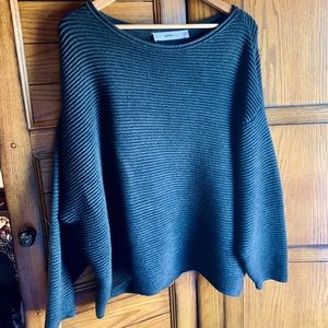 Zara Classic Knit Sweater